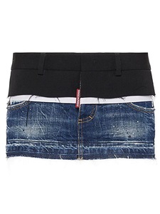 Dsquared2 skirt